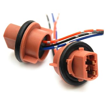 

Patice pro žárovku W21W W21/5W 7443 7440 T20 WY21/5W 12V