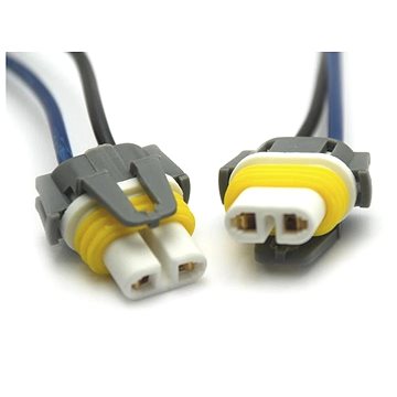 

Patice pro žárovku H8 H9 H11 12V 24V