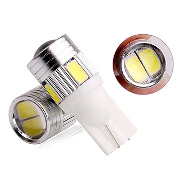 

Rabel T10 W5W 6 smd 5630 bílá