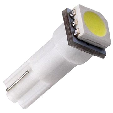 

Rabel T5 R5 W1,2W W2W 1 smd 5050 bílá