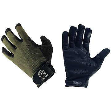 Ventoso Rukavice moto freeride zelené L