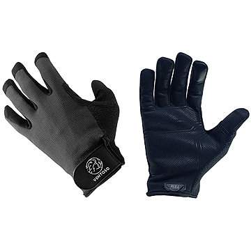 Ventoso Rukavice moto freeride šedé XL