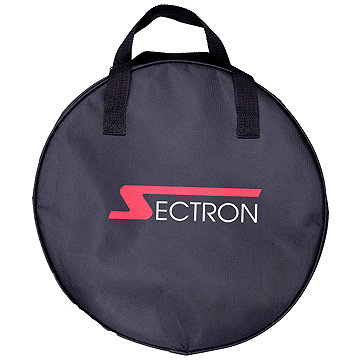 

SECTRON Taška pro nabíjecí kabely