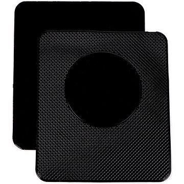 

Sixtol Sada protiskluzových podložek do auta Car Mat Set, 14 × 16 cm, 2 ks