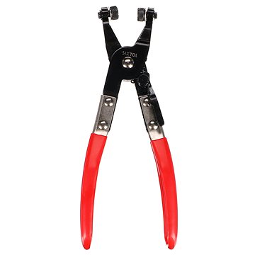

SIXTOL Kleště na jednoduché samosvorné hadicové spony MECHANIC HOSE CLAMP 8