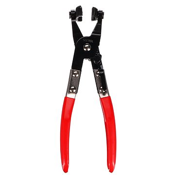 

SIXTOL Kleště na samosvorné spony, zahnuté MECHANIC HOSE CLAMP 5