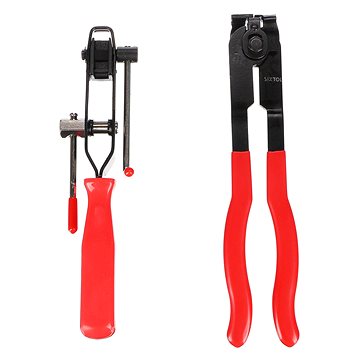 

SIXTOL Sada kleští na stavitelné spony CV MECHANIC HOSE CLAMP SET 2, 2 ks
