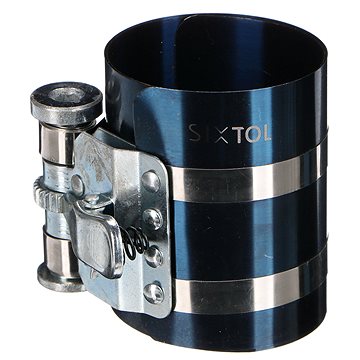 

SIXTOL Svěrka na pístní kroužky, výška 75 mm × 53-175 mm MECHANIC PISTON 1