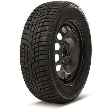 

Škoda Kompletní zimní kolo 16" pro KAROQ pravá