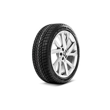

Škoda Kompletní zimní kolo VEGA 18" pro SCALA levá