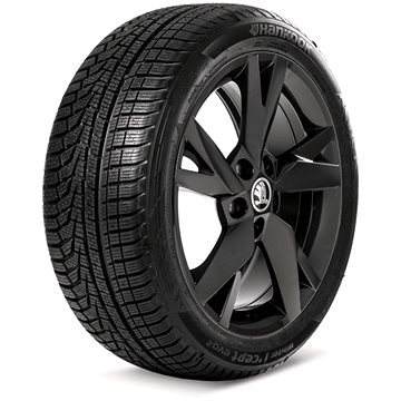 

Škoda Kompletní zimní kolo LYRA 17" pro OCTAVIA IV