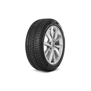 

Škoda Kompletní zimní kolo MODUS 18" pro SUPERB III pravá