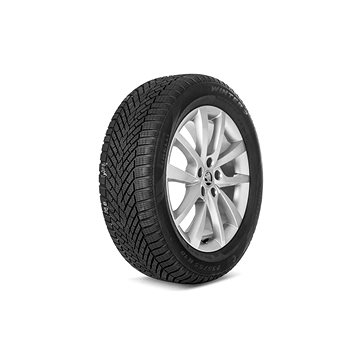 

Škoda Kompletní zimní kolo ELBRUS 18" pro KODIAQ levá