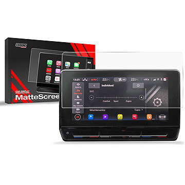 

smartSPOT GRIZZ Cupra Formentor, 2020- , display 10"