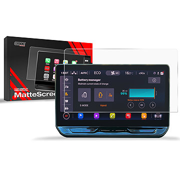 

smartSPOT GRIZZ Cupra Formentor, 2024- , display 12,9"