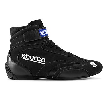 

Sparco Top s homologací FIA, černé, vel. 43