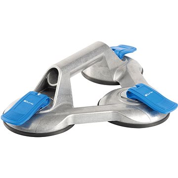 

BOHLE Přísavka na sklo Bohle BO603 - trojbodová, nosnost 100 kg