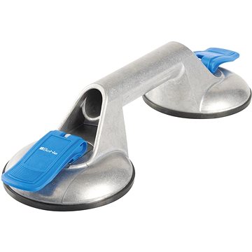 

BOHLE Přísavka na sklo Bohle - dvoubodová, nosnost 60 kg