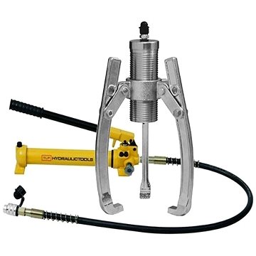 

Genborx Dvou nebo tříramenný hydraulický stahovák HHL - 5F