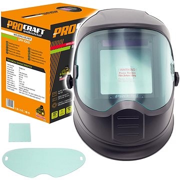 

Procraft SPH1000 industrial