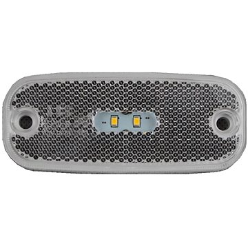 

TT technology Poziční LED světlo bílé, obdélníkové obrysové, 0,2 W, 12-24 V
