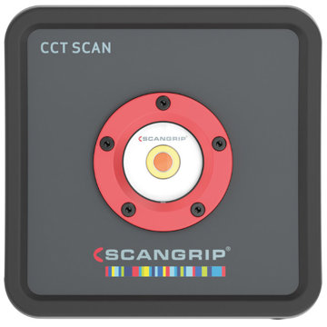 

SCANGRIP MULTIMATCH R - detailingová lampa pro hledání defektů laku, světelný tok až 1200 lumenů