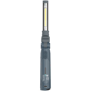 

SCANGRIP MINI SLIM - ultra-tenké nabíjecí LED pracovní světlo
