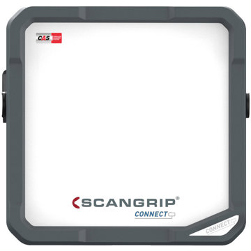 

SCANGRIP VEGA 4 CONNECT - profesionální pracovní světlo, světelný tok až 4000 lumenů