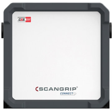 

SCANGRIP VEGA 2 CONNECT - profesionální pracovní světlo, světelný tok až 2000 lumenů