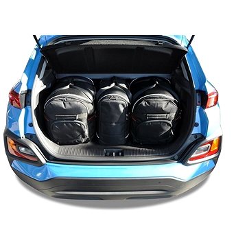 

KJUST sada tašek 3 ks pro HYUNDAI KONA EV 2018+