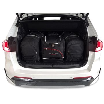 

KJUST sada tašek Sport 4 ks pro BMW X1 2022+