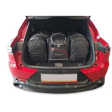 

KJUST sada tašek Aero 4 ks pro ALFA ROMEO TONALE MHEV 2022+