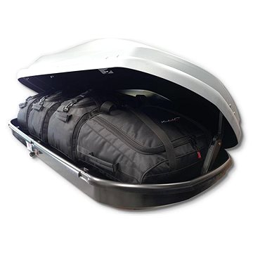 

KJUST tašky do střešního boxu 4 ks pro THULE TOURING L