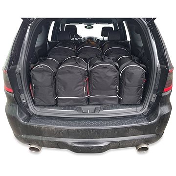 

KJUST sada tašek 7 ks pro DODGE DURANGO 2010+