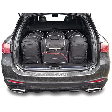 

KJUST sada tašek 4 ks pro MERCEDES-BENZ GLC PHEV 2022+