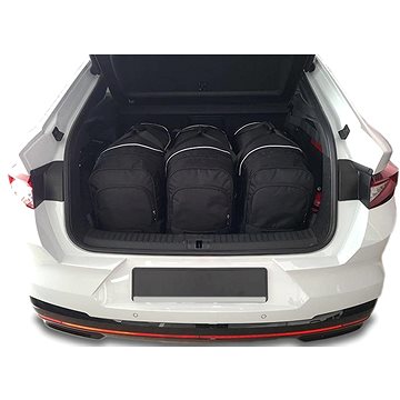 

KJUST sada tašek 3 ks pro ŠKODA ENYAQ iV COUPE 2022+