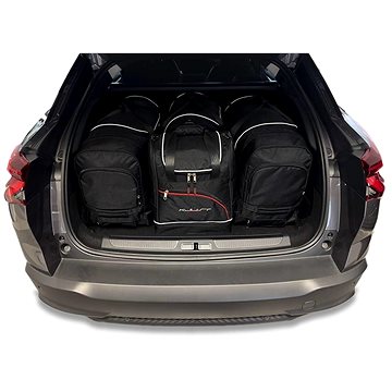 

KJUST sada tašek Sport 4 ks pro CITROEN C5 X 2021+