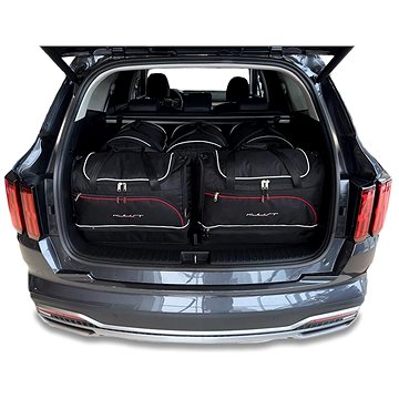 

KJUST sada tašek Sport 5 ks pro KIA SORENTO HEV 2020+