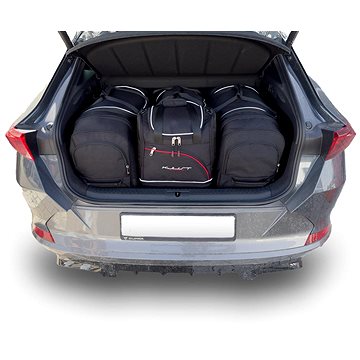 

Kjust Sada tašek Sport pro Cupra Formentor Phev 2021+, 4 ks
