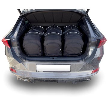 

Kjust Sada tašek pro Cupra Formentor Phev 2021+, 3 ks