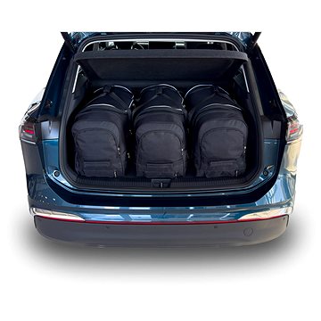 

Kjust Sada tašek pro VW Tiguan 2024+, 3 ks