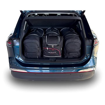 

Kjust Sada tašek Aero pro VW Tiguan 2024+, 4 ks