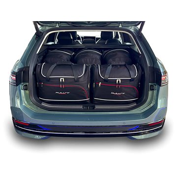

Kjust Sada tašek pro VW Passat Variant 2023+, 5 ks