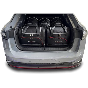 

Kjust Sada tašek SPORT pro VW ID.7 EV 2023+, 5 ks