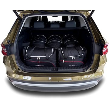 

Kjust Sada tašek pro Škoda Kodiaq 2023+, 5 ks