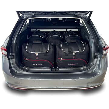 

Kjust Sada tašek pro Škoda Superb Combi 2023+, 5 ks