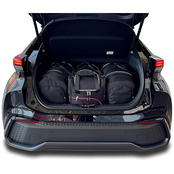 

Kjust Sada tašek Aero pro Toyota C-Hr Hev 2023+ v1, 4 ks
