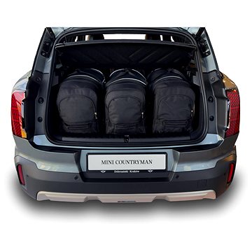 

Kjust Sada tašek pro Mini Countryman Ev 2023+, 3 ks
