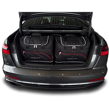 

Kjust Sada tašek Sport pro Audi A6 Sedan C8 2018+, 5 ks