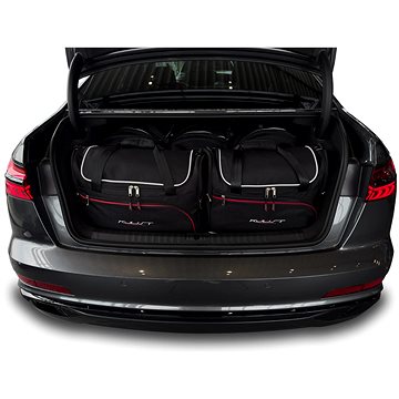 

Kjust Sada tašek Aero pro Audi A6 Sedan C8 2018+, 5 ks
